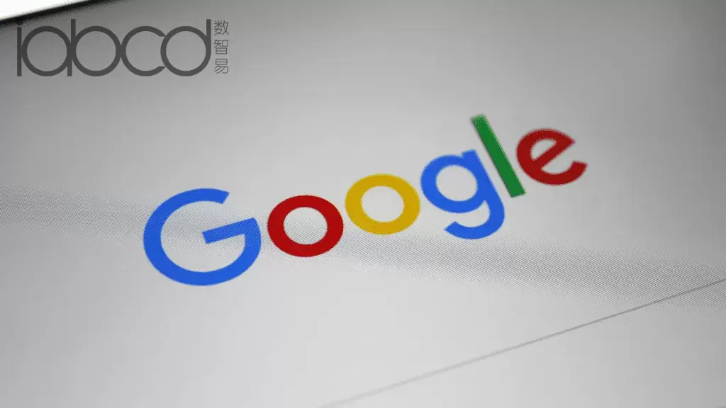 如何使用 Google 进行商业营销 - Google 桌面搜索屏幕